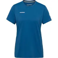 Mammut Selun Fl T-shirt Med Korta ärmar