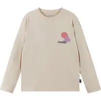 Reima Inista T-shirt Med Lång ärm