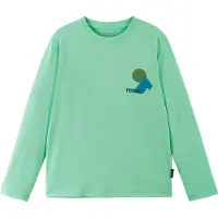 Reima Inista T-shirt Med Lång ärm