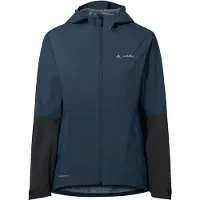Vaude Bike Moab Rain Ii Jacka