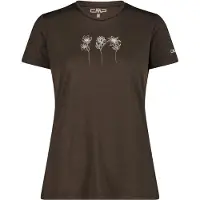 CMP 32t7166 T-shirt Med Korta ärmar