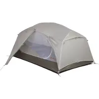 Nemo - Tält vandring/trekking - Aurora 2P & Footprint för UnisexAluminium - Blå