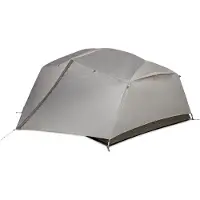 Nemo - Tält vandring/trekking - Aurora 3P & Footprint för UnisexUll - Blå