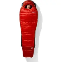 Rab Dunsovsäck Alpine -18C
