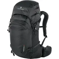 Ferrino - Dagstursryggsäckar - Finisterre 40 Black för Unisex - Svart