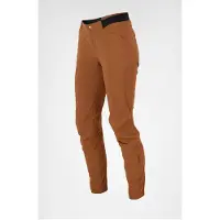 Mons Royale Diversion Merino Trail Pants caramel, M