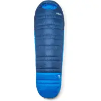 Rab Ascent -6 XLong Wide herr sovsäck