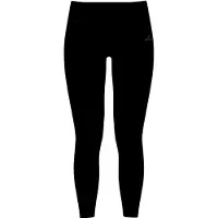 Adidas Workout Essentials Knit Scrunch 7/8 Leggings, storlek Small