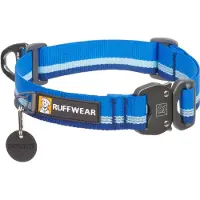 Ruffwear Top Rope Hundhalsband