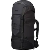 Bergans Birkebeiner Jr 30 Black/Dark Shadow Grey