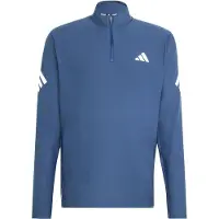 Adidas Adi365 Iconic Tröja Med Halv Dragkedja
