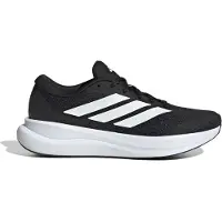 Adidas Springsko 'Runfalcon 6' svart / vit