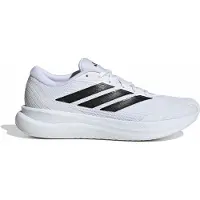 Adidas Springsko 'Runfalcon 6' svart / vit