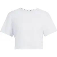 Adidas Primelift Essentials Workout Boxy Mesh T-shirt Med Korta ärmar