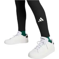 Adidas Sport Seasonals Collegiate Typography 7/8 Leggings