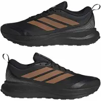 Adidas Springsko 'Runfalcon 6' pueblo / svart