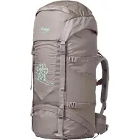 Bergans Birkebeiner Jr 30 Rock Taupe