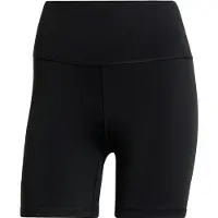 Adidas Tights All Me - Svart Dam, storlek Medium
