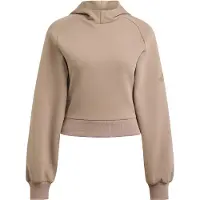 Adidas Soft Lux Huvtröja