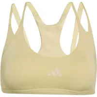 Adidas Optime Workout Strappy Light Support Bh, storlek Medium