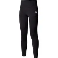 The North Face - Vandringskläder dam - W Felik Alpine Tight TNF Black för Unisex - Storlek S - Svart