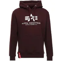 Alpha industries Basic Huvtröja