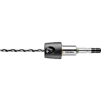 Festool Försänkare med djupstopp BSTA HS CE; 4 mm