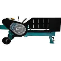 Könner&Sohnen kinetisk trä-lupp KS 8TKE 52/35 + skyddsgaller KS 8T-PC