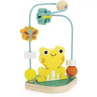 Janod Tropik - Motorslinga Frog