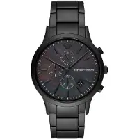 Giorgio Armani Emporio AR11275 Kronograf Kvarts Herrklocka