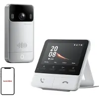 Switchbot Video Dörrklocka Smart Video Dörrklocka