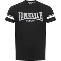 Lonsdale Creich T-shirt Med Korta ärmar