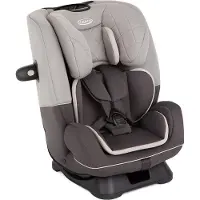 Graco Slimfit R129 - bilbarnstol 0-36 kg | Järn