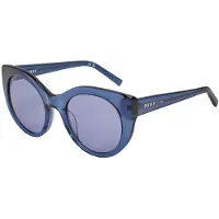DKNY DK517S-400 DK517S 52 400 Solglasögon