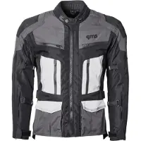 GMS Tigris vattentät motorcykel textil jacka