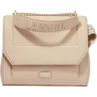 Lancel Axelremsväskor NINON DE M kvinnor - Beige - One size