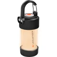 Led Lenser Ml4 Wamt Light Black