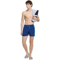 Adidas 3-stripes Badshorts, storlek Medium