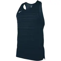Nike Stock Dry Miler ärmlös T-shirt