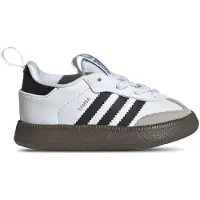 Adidas Originals Originals Samba Quickon Skor, storlek 26½