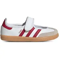 Adidas Originals Originals Samba Jane Skor, storlek 33