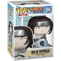 Funko POP! Naruto Shippuden Plus Neji-figur 9 Cm