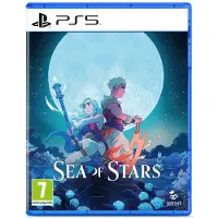 Ps5 Sea Of Stars