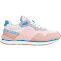 Pepe Jeans Sneakers LONDON FENIX G flickor - Rosa - 36