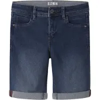 Name it Shorts - Noos - NkmSofus - Medium+ Blue Denim - - 2 år (92) - Shorts