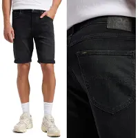 Lee 5 Pocket Korta Jeans