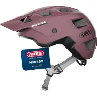 ABUS Modrop Mtb-hjälm