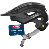 ABUS Cliffhanger Mips Mtb-hjälm