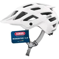ABUS Moventor 2.0 Mtb-hjälm