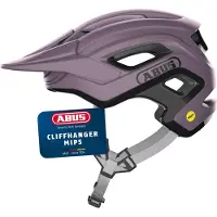 ABUS Cliffhanger Mips Mtb-hjälm